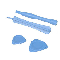 Kit de herramientas para abrir celulares y laptops