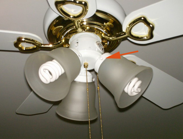 Very Fond Of Fan Facelift Very Fond Of Fan Facelift, How To Take Off Ceiling Fan Light Cover
