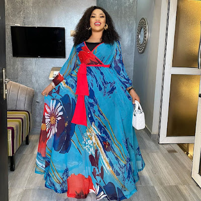 Latest Kaftan Styles 2020: Best Trending & Fashionable Kaftan Styles for Ladies