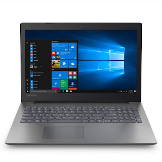 Lenovo Ideapad 330 15.6-inch FHD Laptop (Intel Core I3 7th Gen/4GB RAM/1TB HDD/Windows 10 Home/2.2 Kg/Onyx Black), 81DE01K2IN