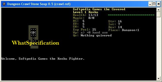 dungeon crawl stone soup cheats dungeon crawl stone soup cheats