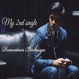 Rizky Febian - Penantian Berharga Download Songs Rizky Febian - Penantian Berharga