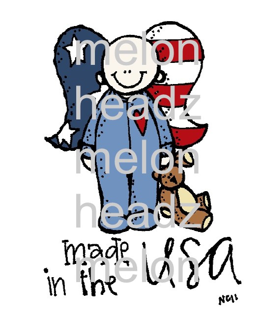 clip art made in the usa - photo #30