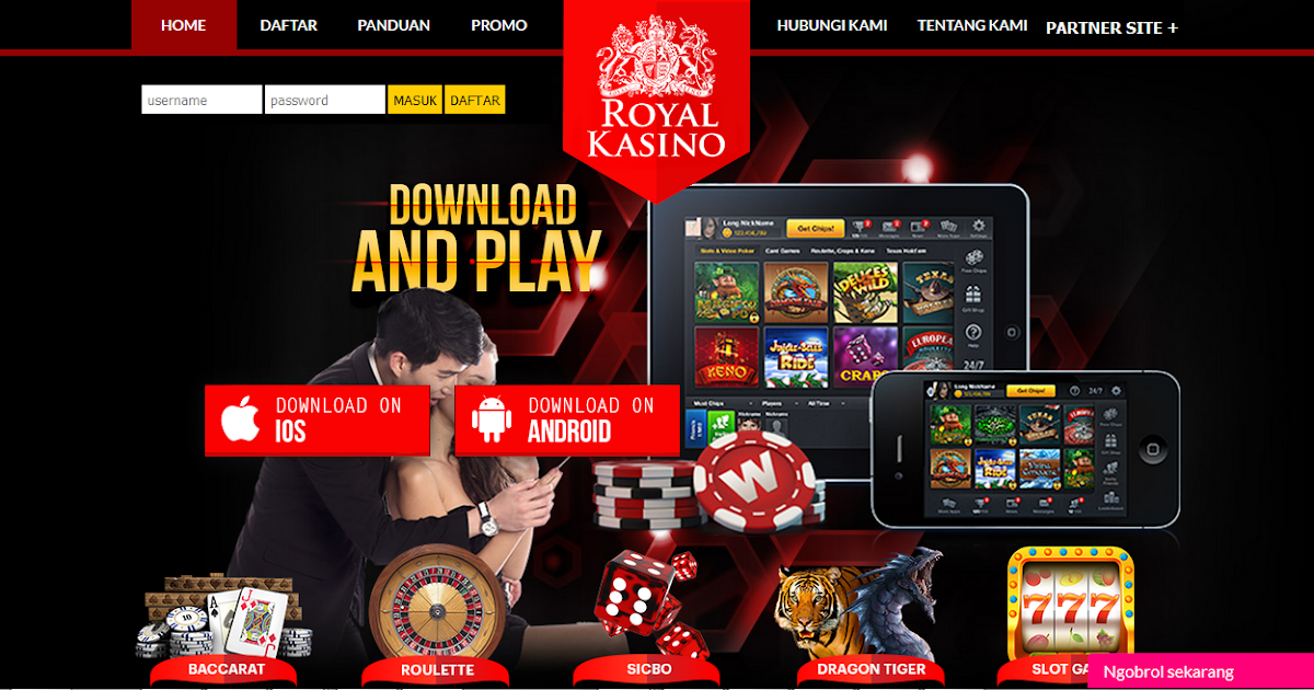 rabona casino скачать на андроид