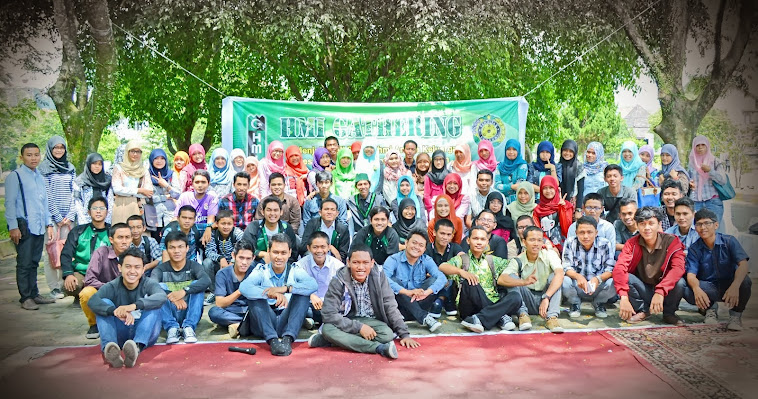 HMI Gathering 2013