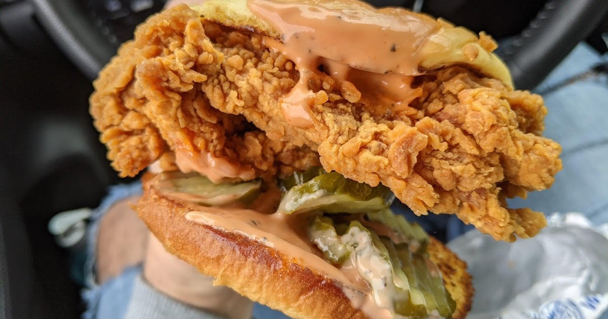 SOUTH ATLANTA WRESTLING DOT COM Talking Fast Food Guest Column