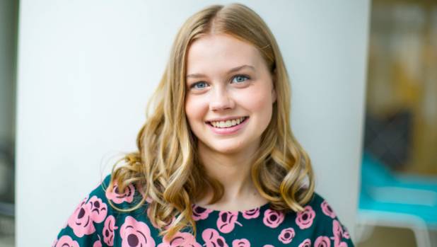 Been To The Movies: A Look at rising star Angourie Rice