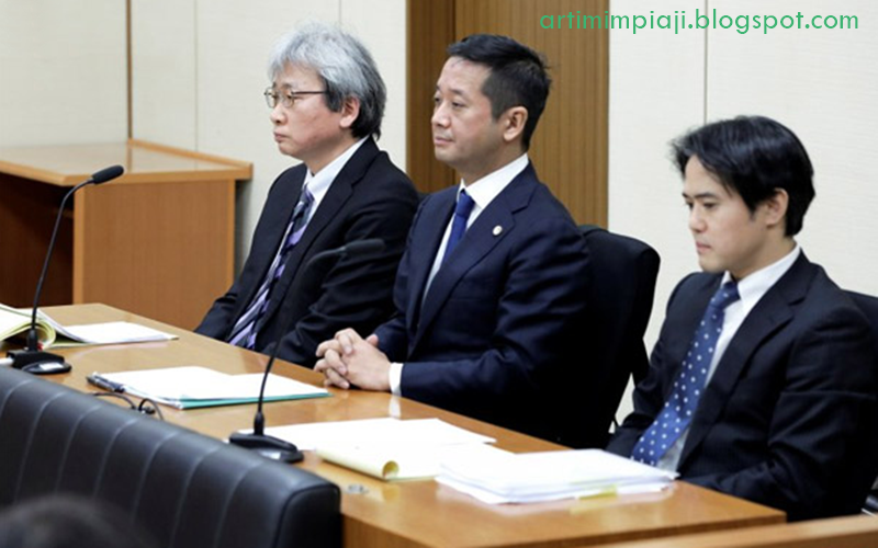 18 Arti Mimpi Menjadi Pengacara Menurut Primbon Jawa dan Islam - Arti Mimpi