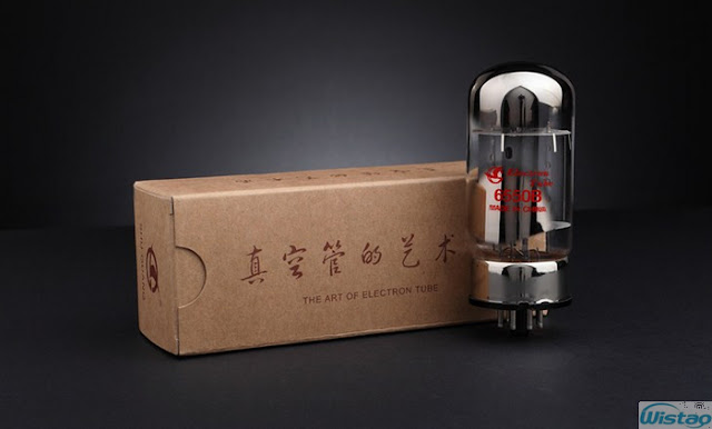 真空管他　NC/NR 真空管のモデルと交換の概要 – IWISTAO HIFI MINIMART