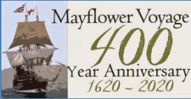 Mayflower Voyage