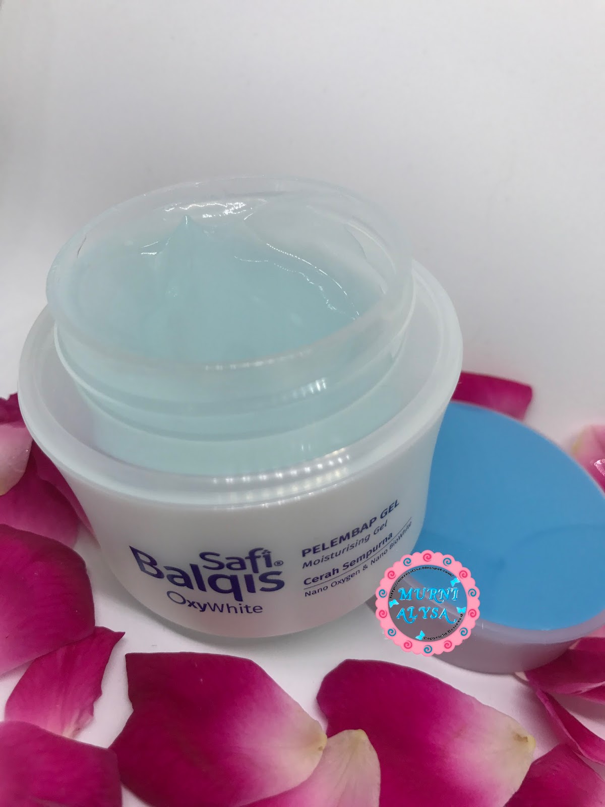 moisturizer safi balqis