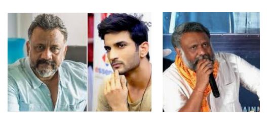 अनुभव सिन्हाचा बॉलिवूडला राजीनामा : Anubhav Sinha Resign Bollywood का घेतला हा निर्णय ? - Why the Decision. ?