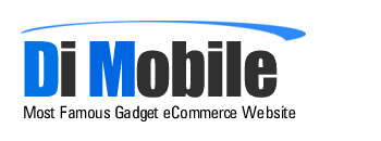 Di Mobile eCommerce Group of Companies