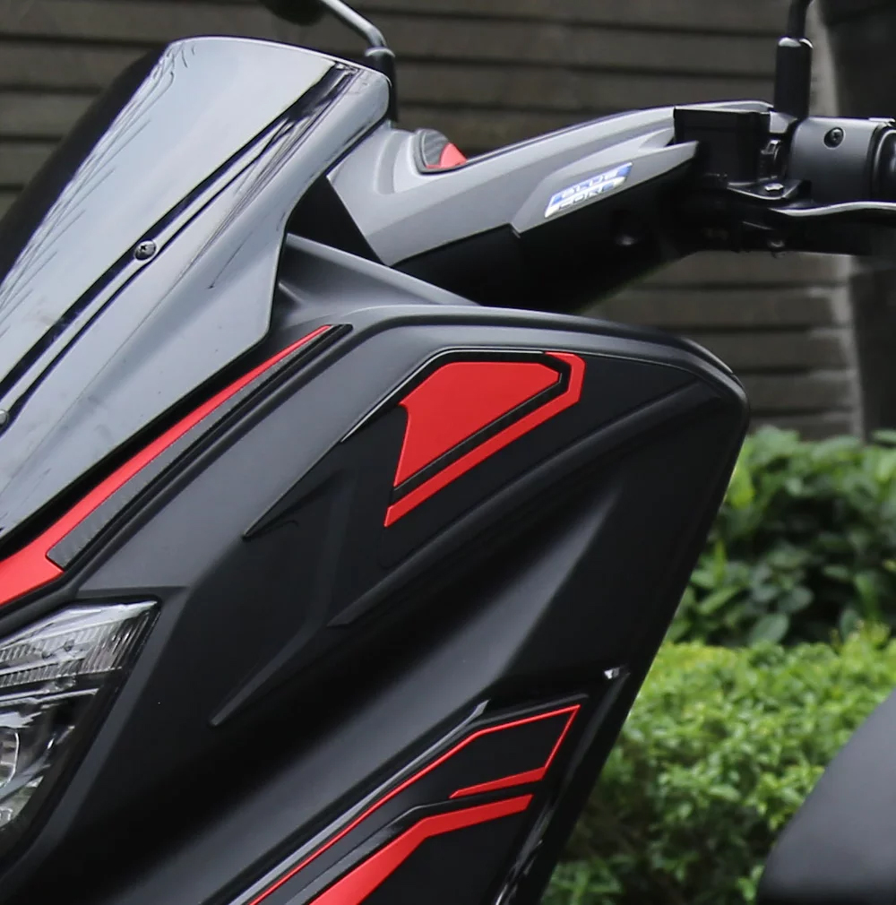 Jual Aksesoris Variasi Motor Yamaha NMAX di Banten - Serang