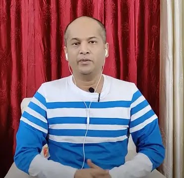 Deepawali-Author Deepawali-Author-Pawan-Agrawal