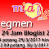 SEGMEN 24 JAM BLOGLIST #25 MIALIANA.COM