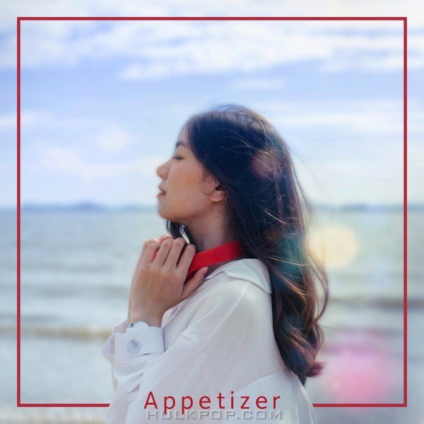 Appetizer – I Think of Someone – Single