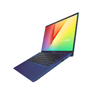Daftar Laptop Asus Terbaru Terbaik