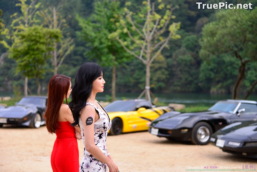 Image Best Beautiful Images Of Korean Racing Queen Han Ga Eun #1 - TruePic.net - Picture-36
