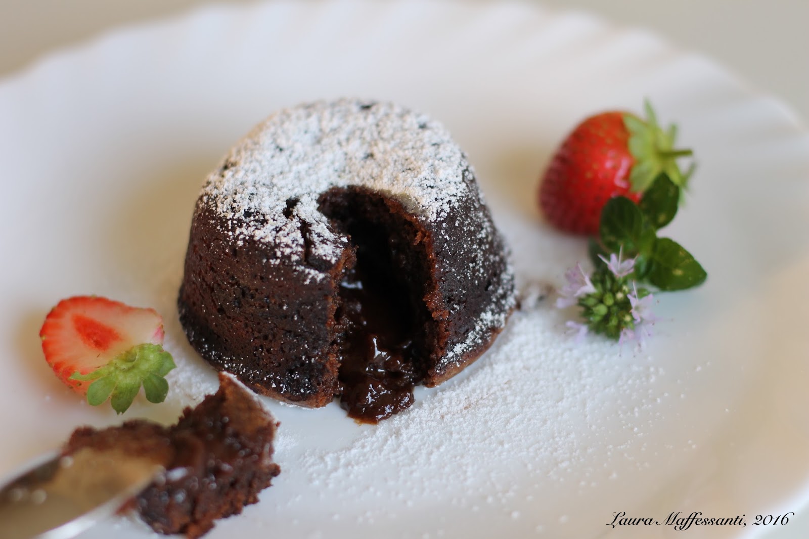 Finalmente Una Nuova Ricetta Cioccolatosa Perche E Sempre Tempo Di Cioccolato