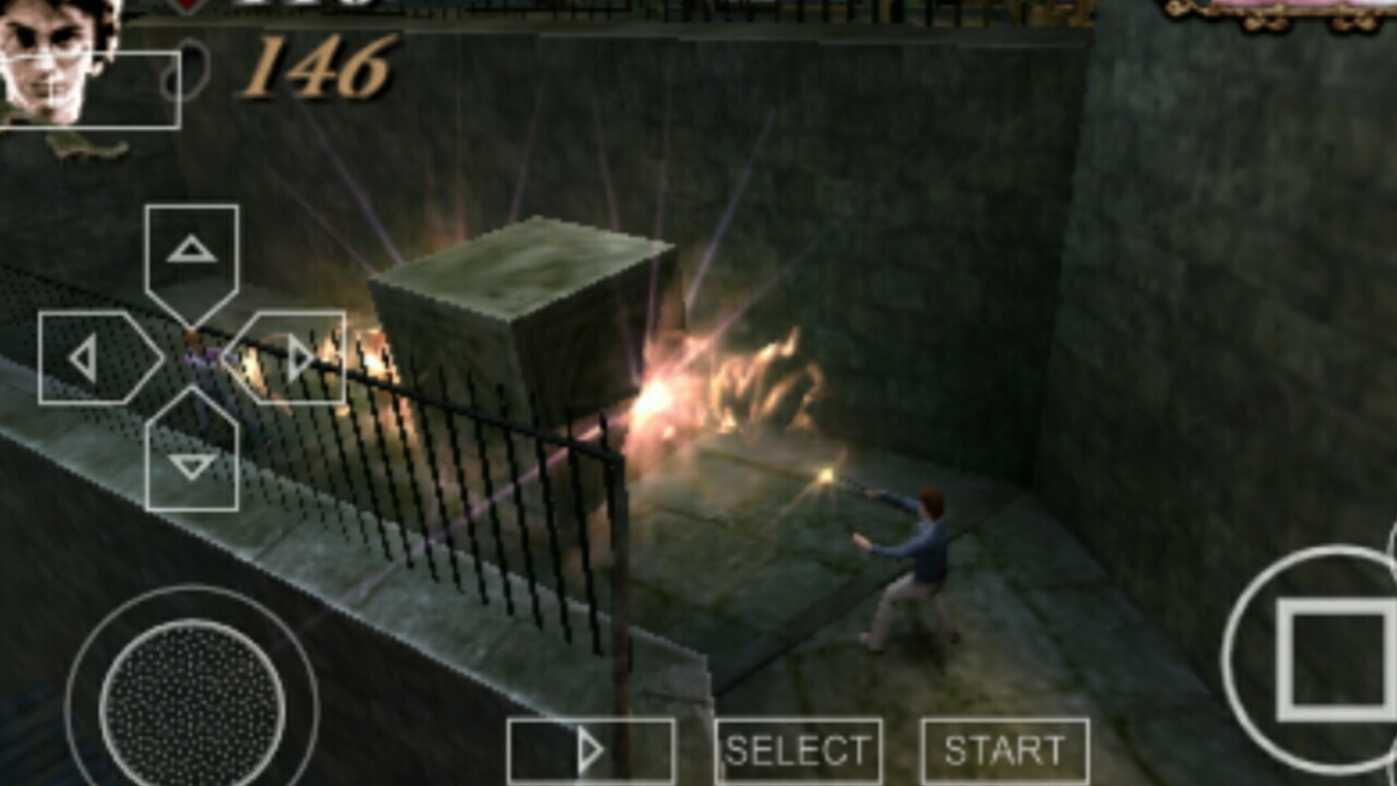 Harry Potter Goblet of fire for android free download full ...