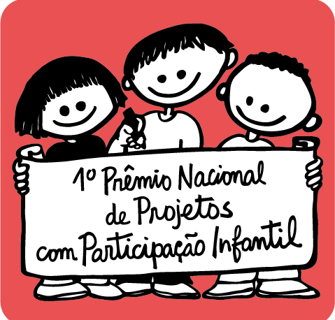 PREMIO PARTICIPAÇÃO INFANTIL