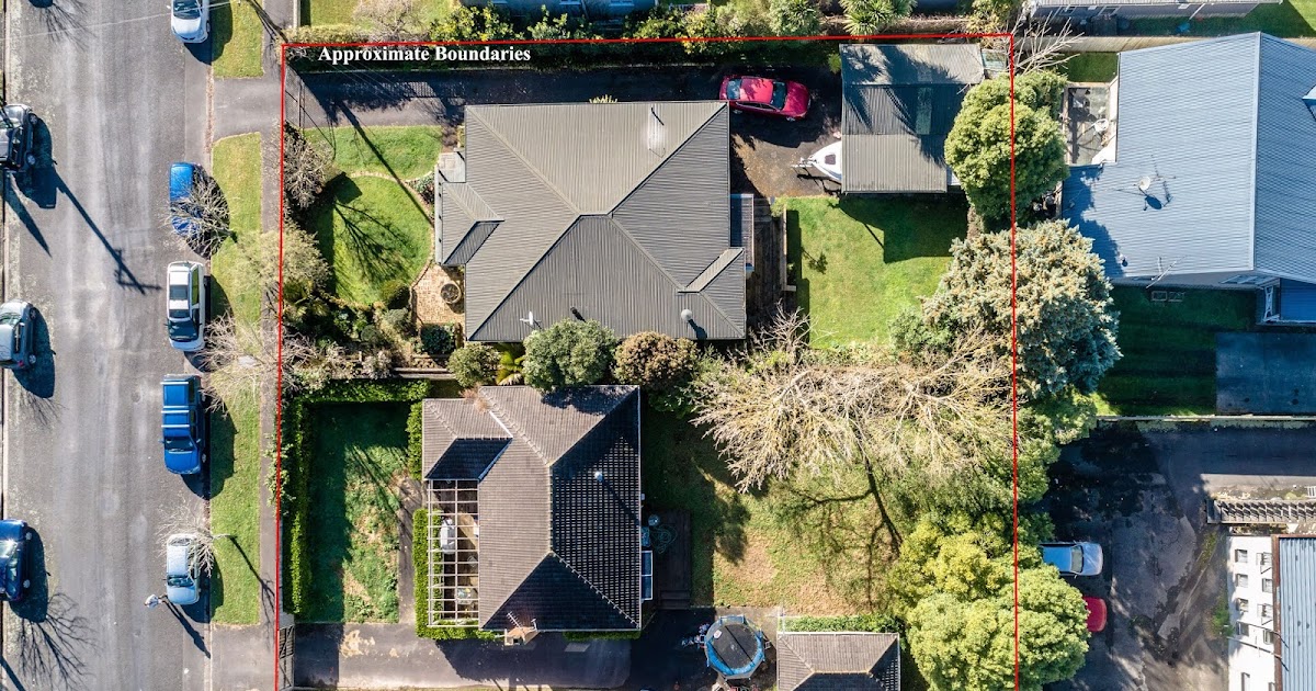 Marius Stanis Lodge Real Estate Hamilton, New Zealand