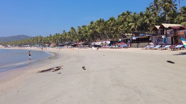 best places to visit in goa
