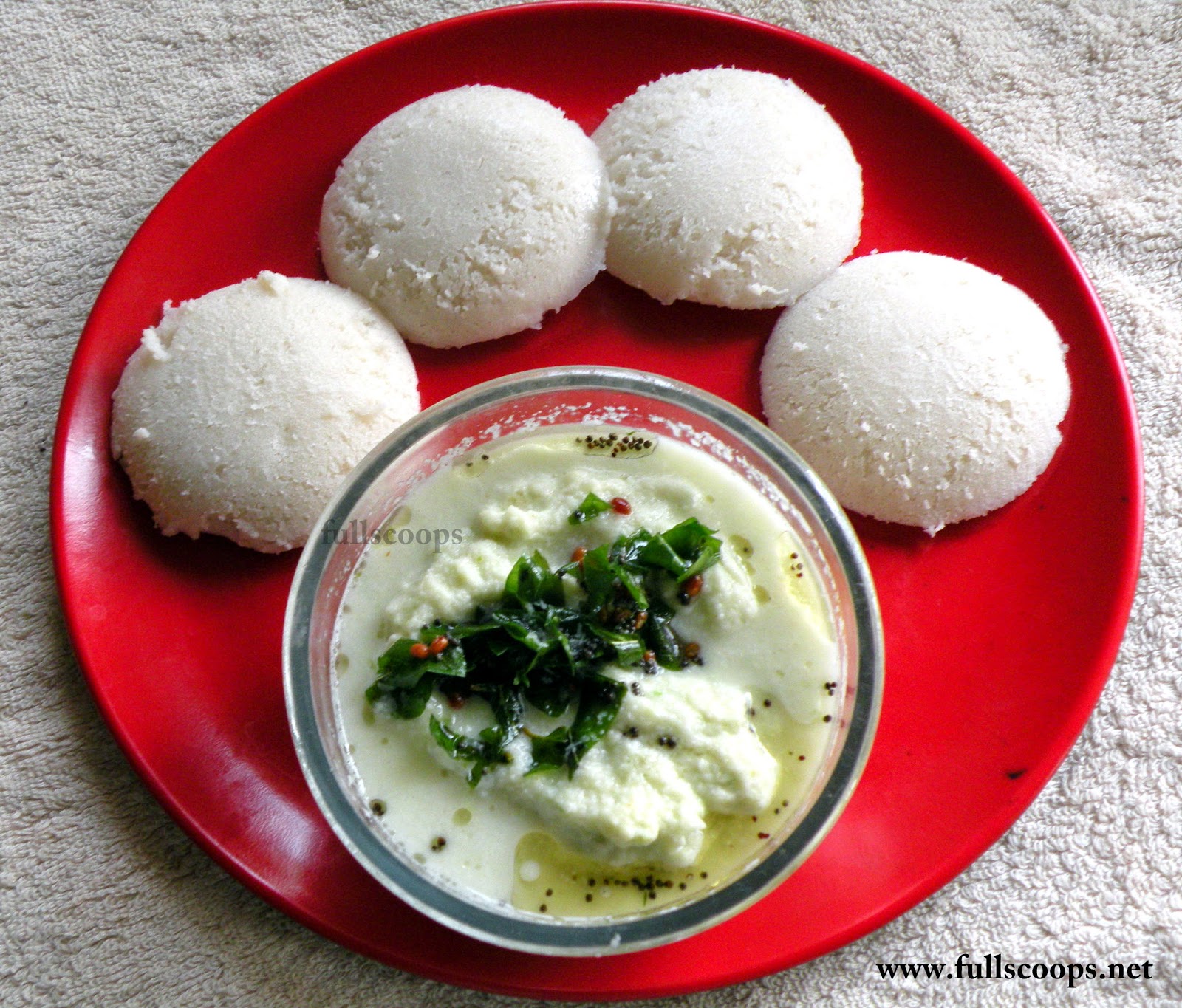Side Dish for Idli Dosa Full Scoops A food blog with easy,simple