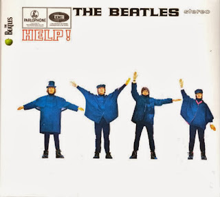 beatles+help