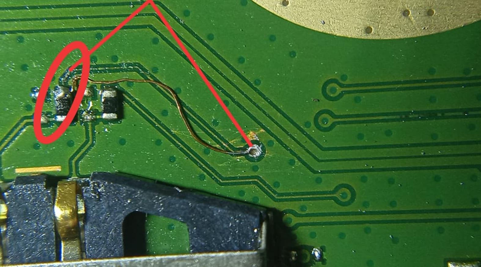 Nokia 105 SIM 1 Tidak Terbaca RickyFlash