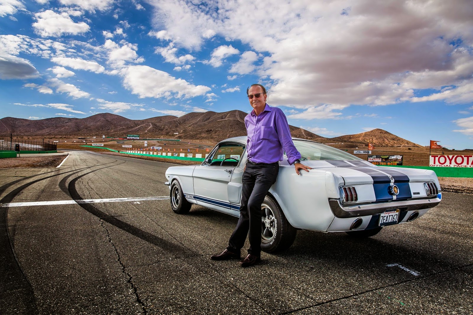 Life On Cars The Classic Car Show is no Top Gear, but that doesn't