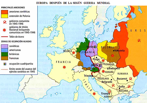 LA SEGUNDA GUERRA MUNDIAL - TU GUÍA DE APRENDIZAJE