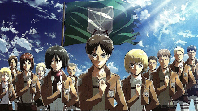 aot wallpaper