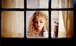 carrie the diaries
