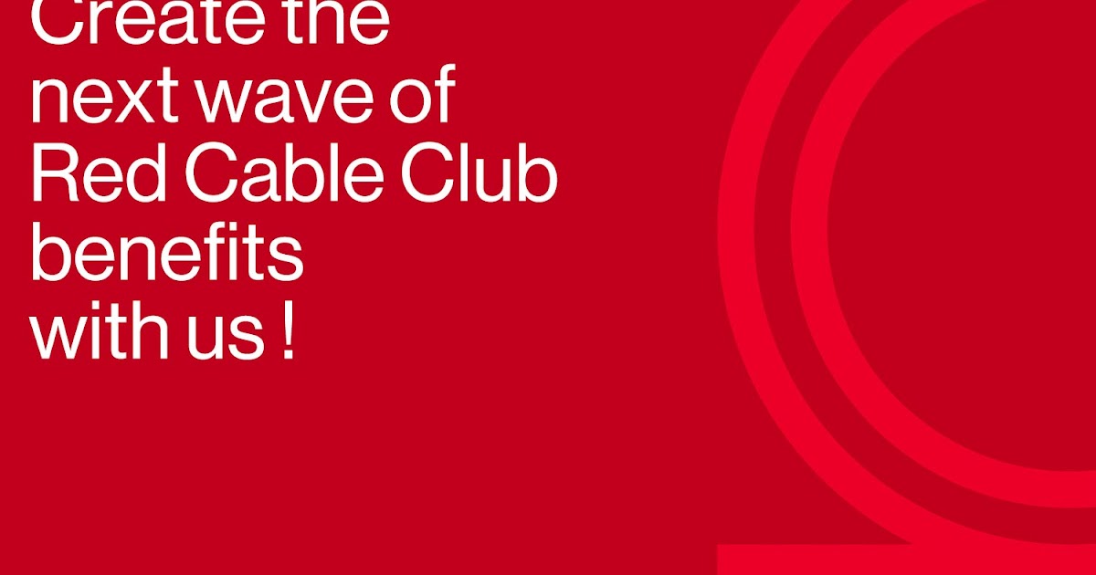 How to Join OnePlus Red Cable Club