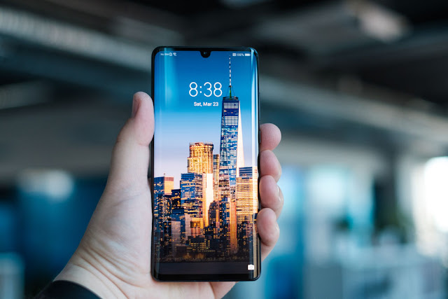 huawei p 30 - damjanun.com