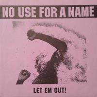 [1990] - Let 'Em Out! [EP]