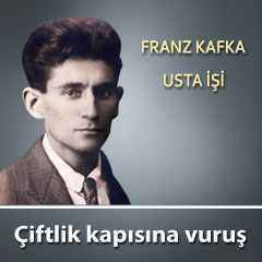 Franz Kafka'dan bir öykü