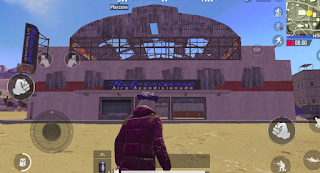 Tempat Boxing Ring pada kota El POZO di map Miramar PUBG EL POZO adalah kota terkenal dan terbesar yang ada di map Miramar PUBG Mobile. Boxing RIng adalah tempat paling berbahaya karena jarahannya yang luar biasa. Ini dia penjelasan lengkap tentang kota EL POZO yang ada di map Miramar.