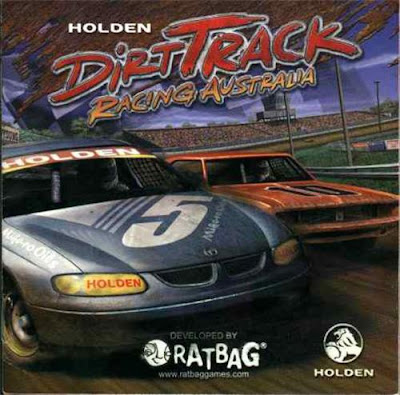 Dirt Track Racing - Australia Full Game Download