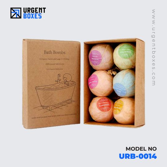 Get Custom Bath Bomb Boxes Wholesale At Urgent Boxes