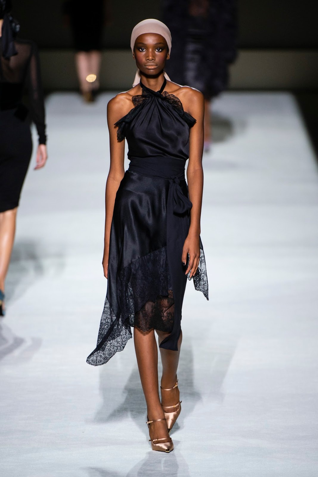 Runway: All Our Spring 2019 Fashion Month Favourites from New York, London & Milan