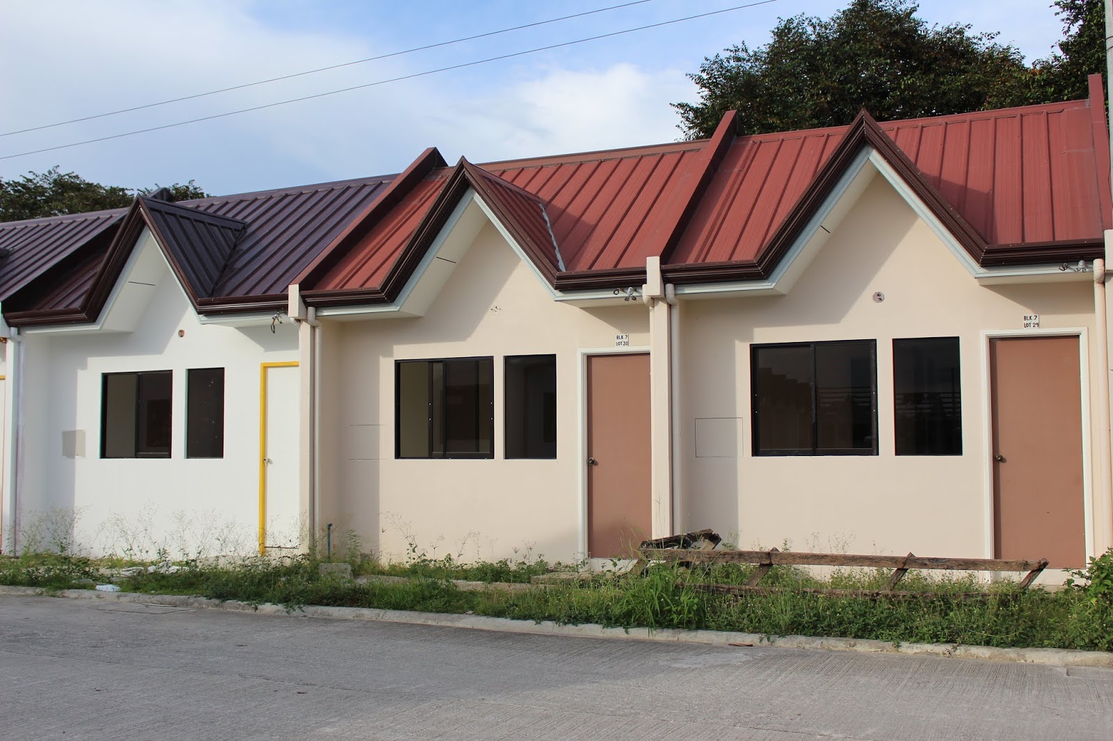 Affordable Rent to Own Pagibig Houses 2,993 monthly Bungalow House