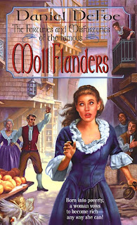 Read The Fortunes and Misfortunes of the Famous Moll Flanders online free