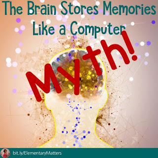 Brain myths: Fact or Fiction? Science has learned a lot about the brain, how many of these do you think are true?