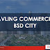 Kavling Komersial - Kavling Kantor / Commercials Lot CBD BSD City Update 2021