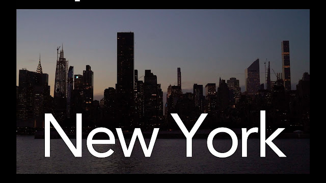 Famous New York City Photo Graces an iPad Case   