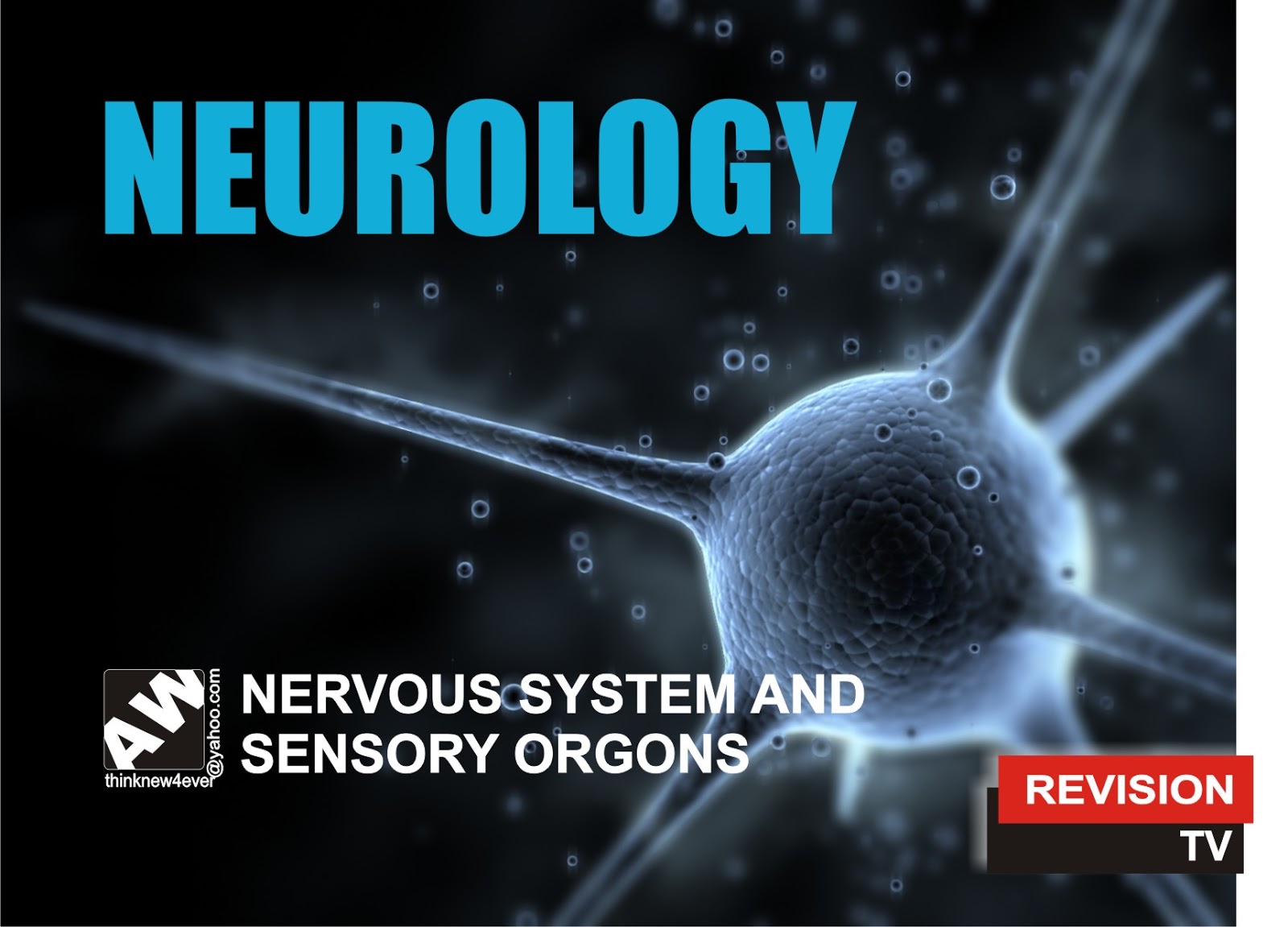 AW-EDU MEDIA: NEUROLOGY