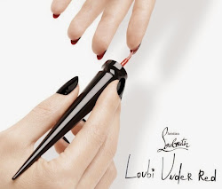 Fantasy Fashion Design: Christian Louboutin pinta tus uñas